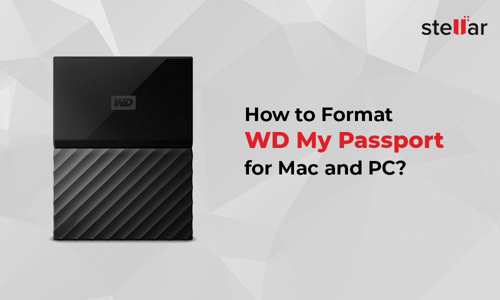 what format works for mac and windows